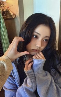Heavy Serenade POCAALBUM Ver. 固配 專輯卡 