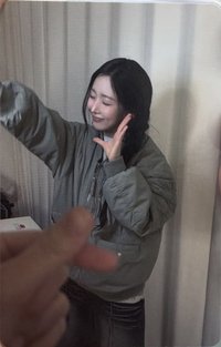Heavy Serenade 電子專 專輯卡 固配生活