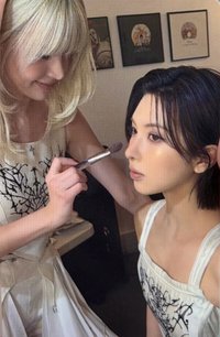 Heavy Serenade POCAALBUM Ver. 固配 專輯卡 