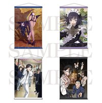POP UP SHOP ［喜多川海夢コスプレオフショット］B2タペストリー（全4種）
