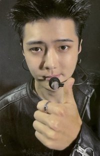 六巡 km 線下 幸運卡 