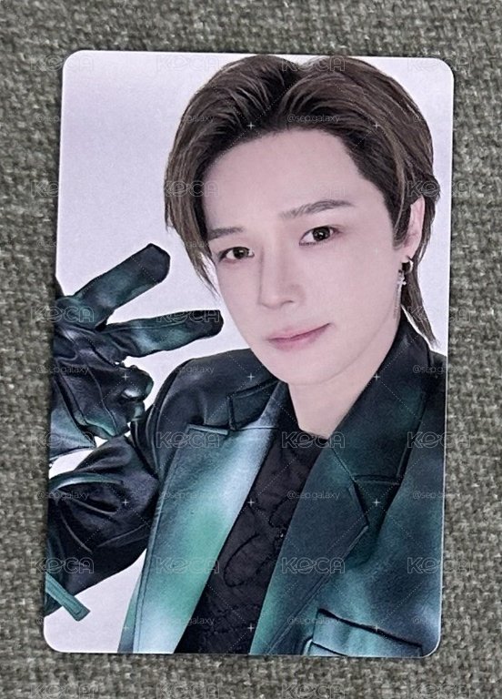 BTW 滿額卡K