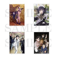 POP UP SHOP ［喜多川海夢コスプレオフショット］アクリルボード（全4種）