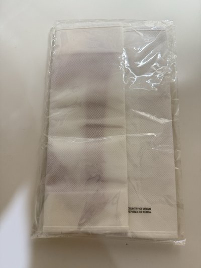 drama購物袋