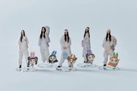 Supernatural 快閃 壓克力立牌