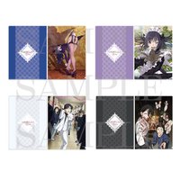 POP UP SHOP ［喜多川海夢コスプレオフショット］A4クリアファイル（全4種）