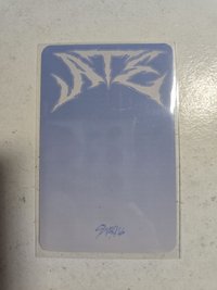 ATE 單封專卡1