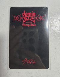dominate世巡 線上滿額