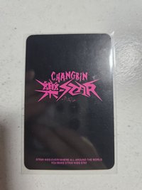樂Star MP特典卡