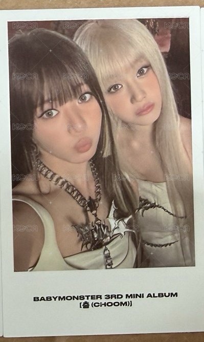 PHARITA&RORA