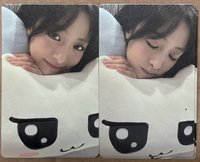 AHYEON(早鳥A&B ) 