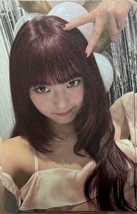 CANNY貓耳自拍