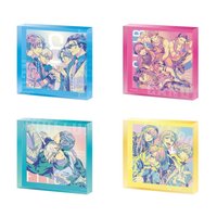 Paradox Live Shuffle Team Show vol. 1 アクリルブロック
