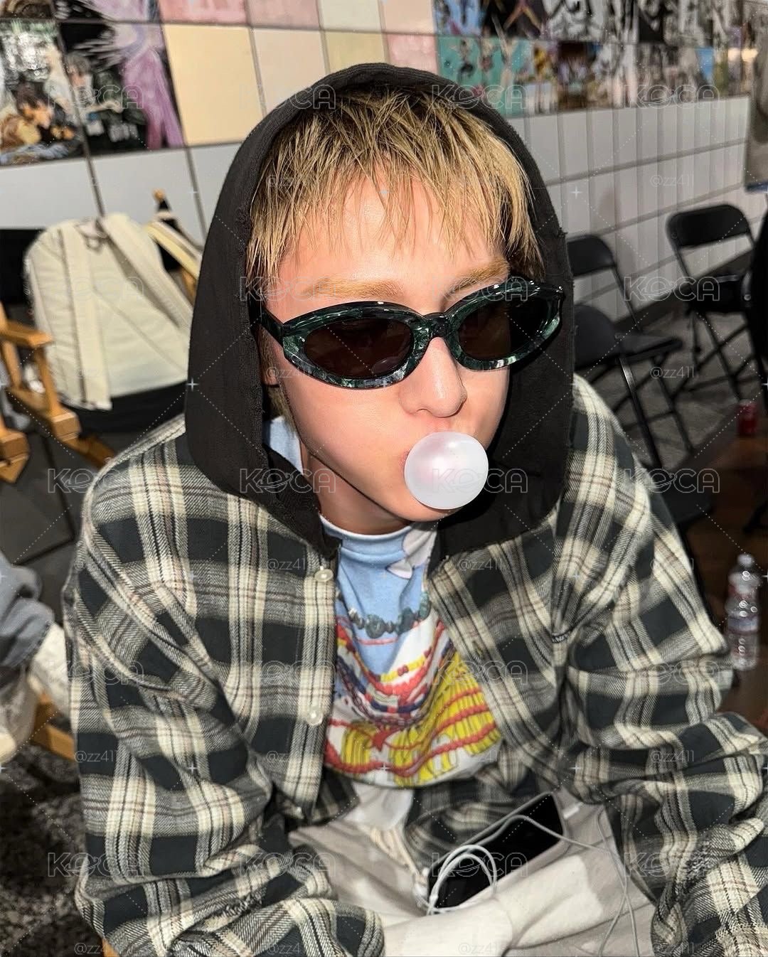 迷二馬專區（環球 日咖現貨）