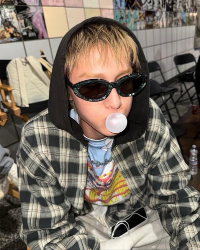 迷二馬專區