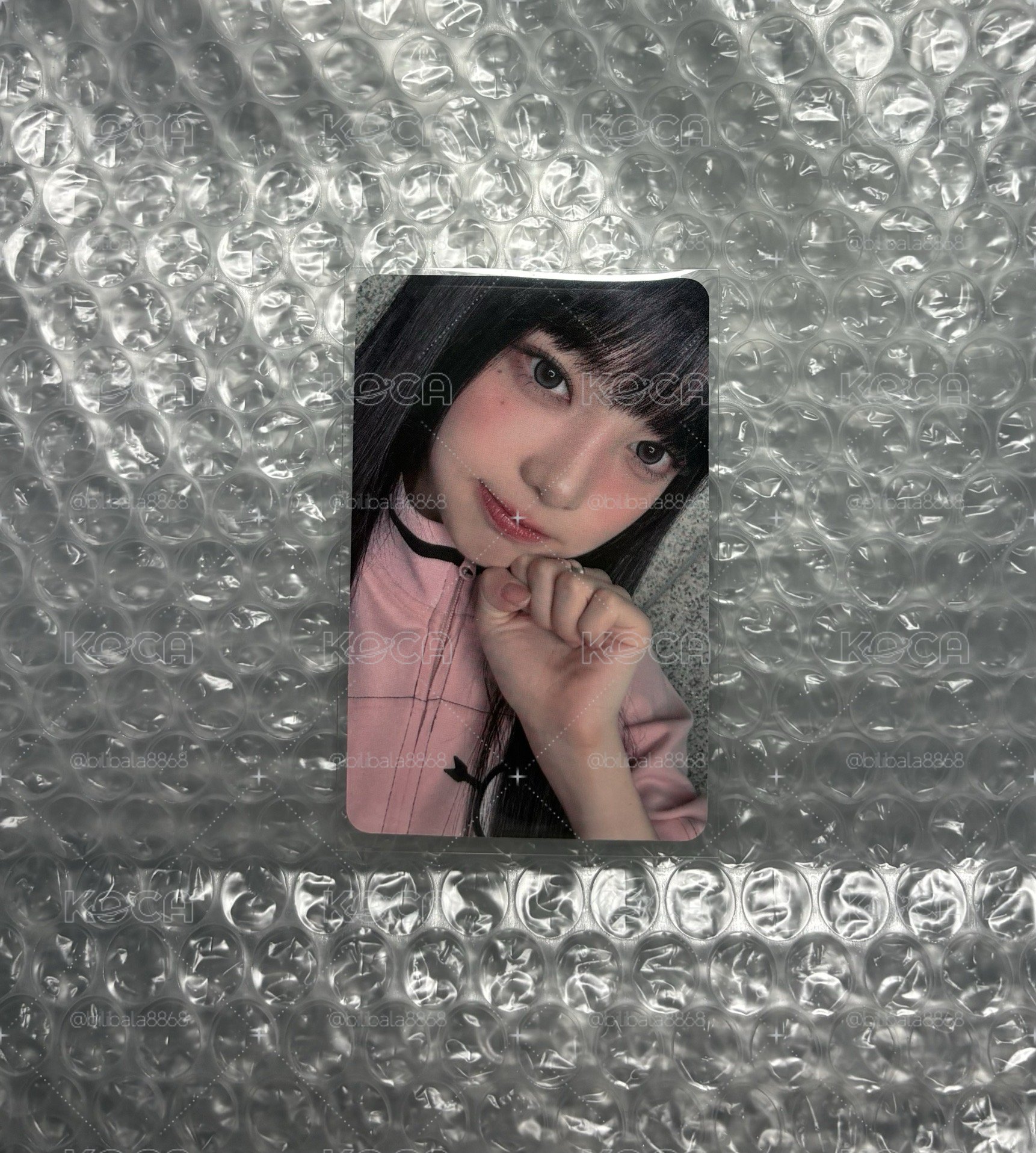 h2h  focus mr簽售卡 Ian 