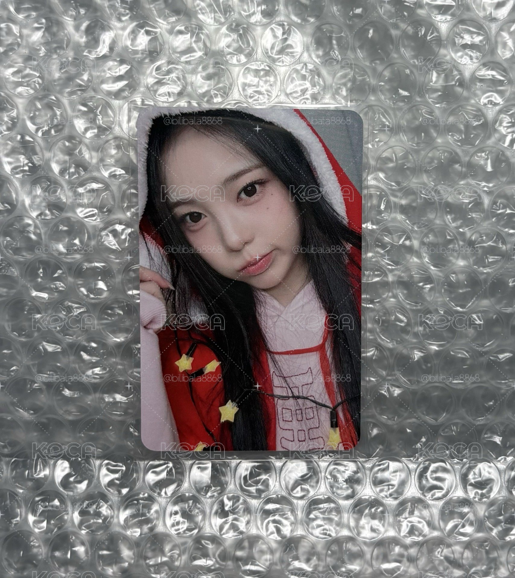 h2h mr幸運卡 Ian
