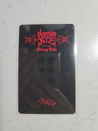 dominate世巡線上滿額
