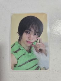ATE  雙面專卡