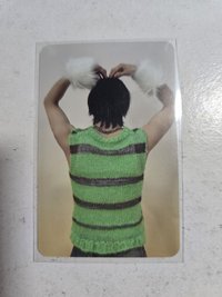 ATE  雙面專卡