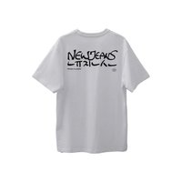 Supernatural 快閃 藤原浩聯名 T恤 