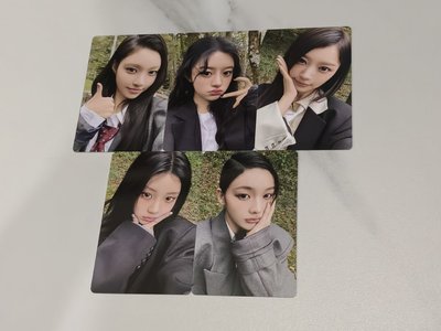 NOT CUTE ANYMORE yzy 線上3.0 簽售卡 