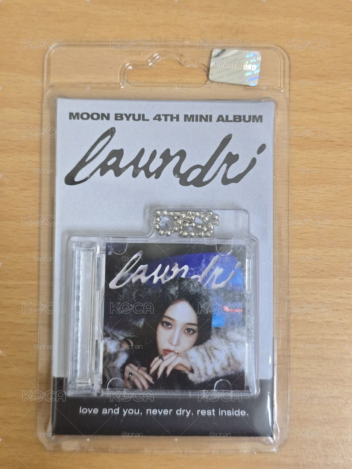 laundri coin ver.