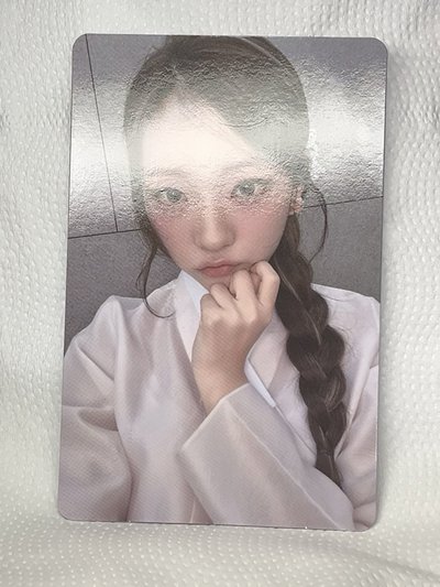 有對光瑕 圖二三 放卡膜看不到