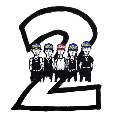 mixtape2 / training day 