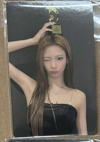 RUKA(WVS簽售卡）