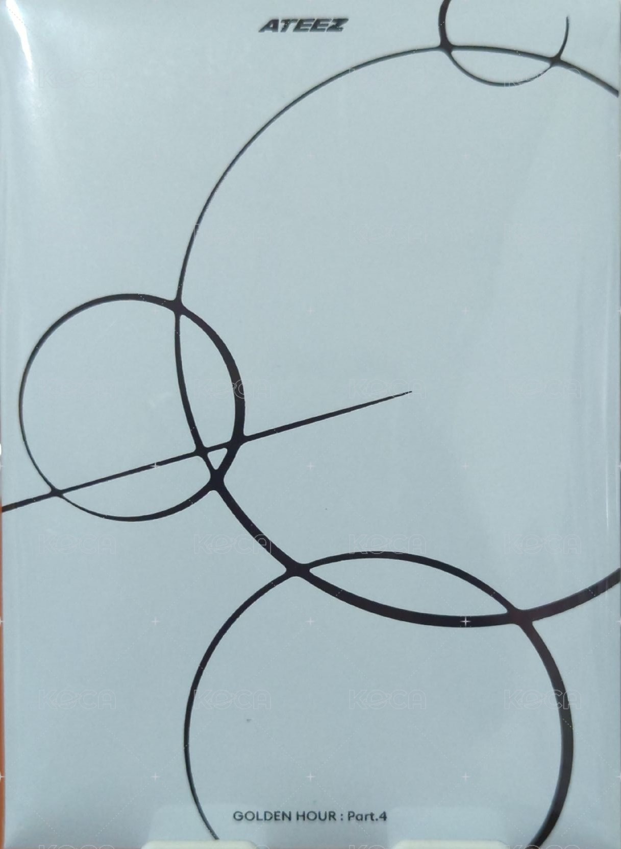 白