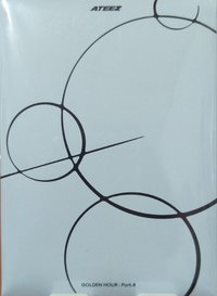 白