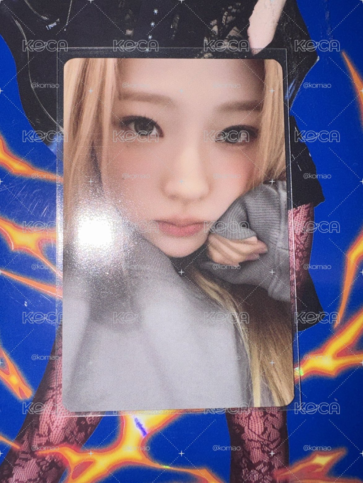 stella 長袖