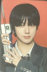 2026年曆 k4 特典卡 