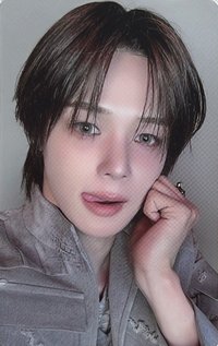WOF wvs GL x STUDIO CHOOM 特典卡 A ver.