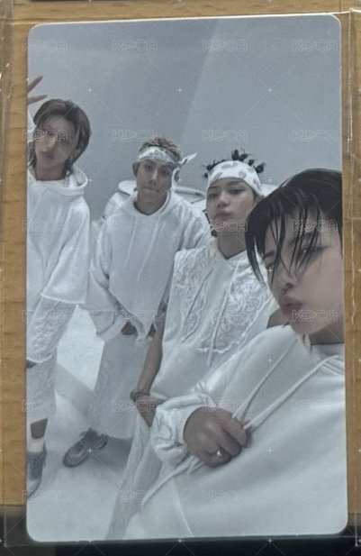 wvs團卡