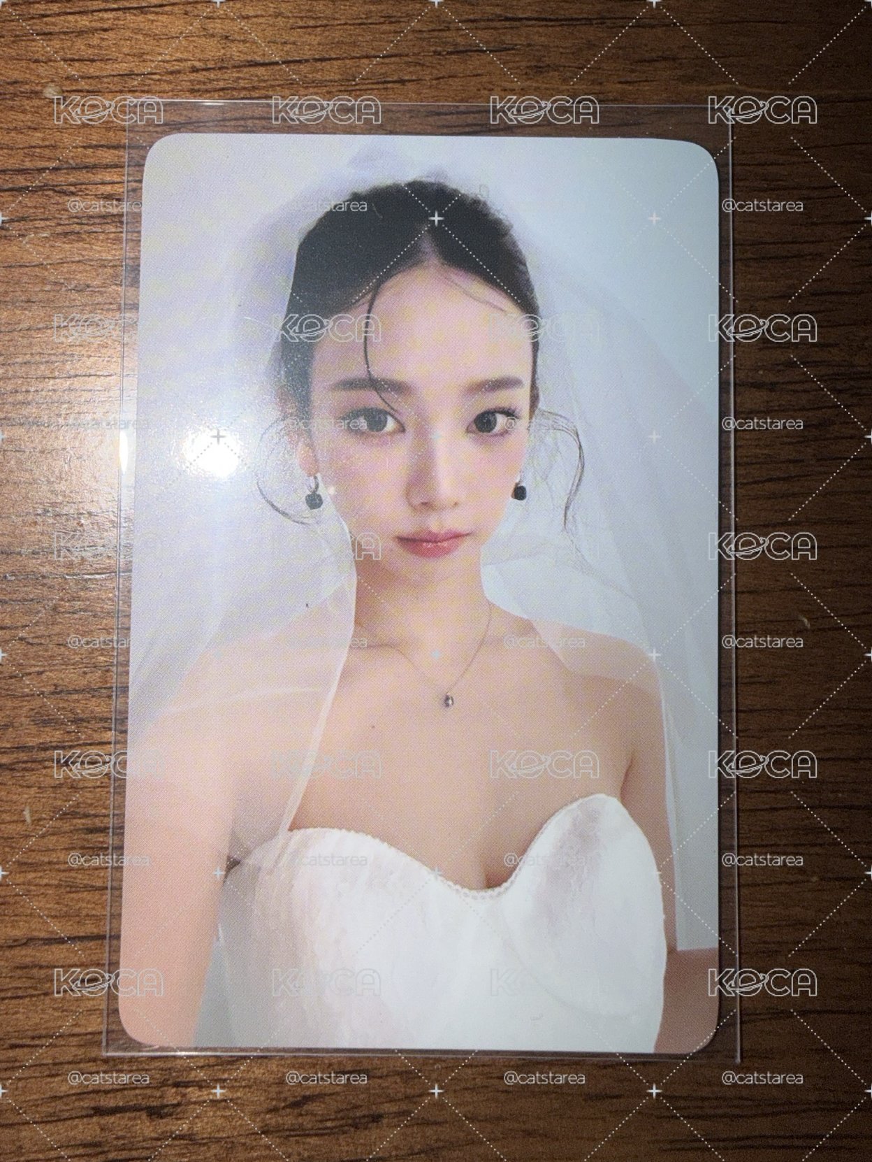 婚紗柚
