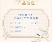 海報