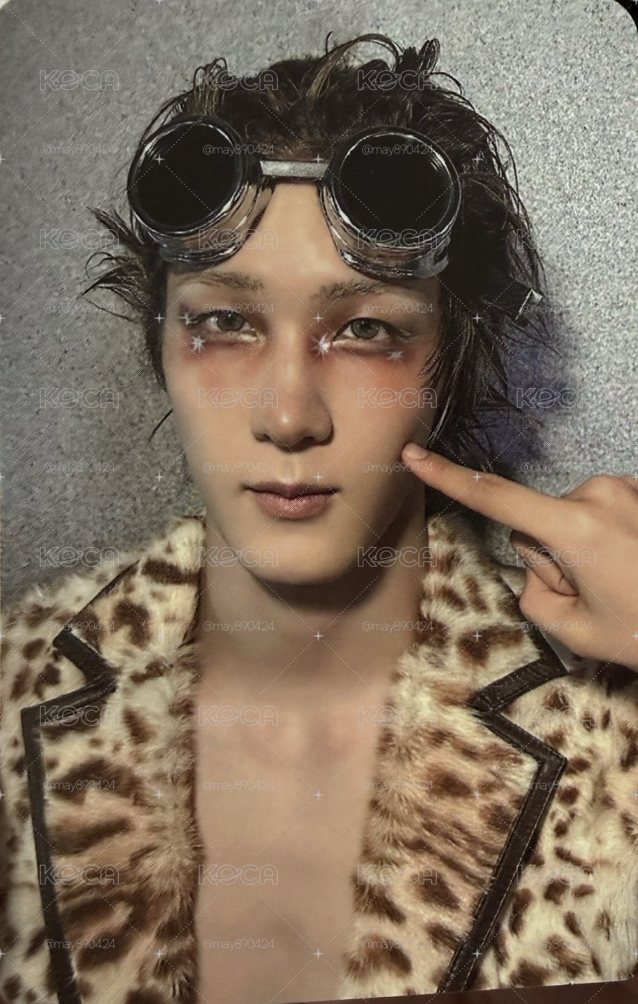 迷9 專卡翔太