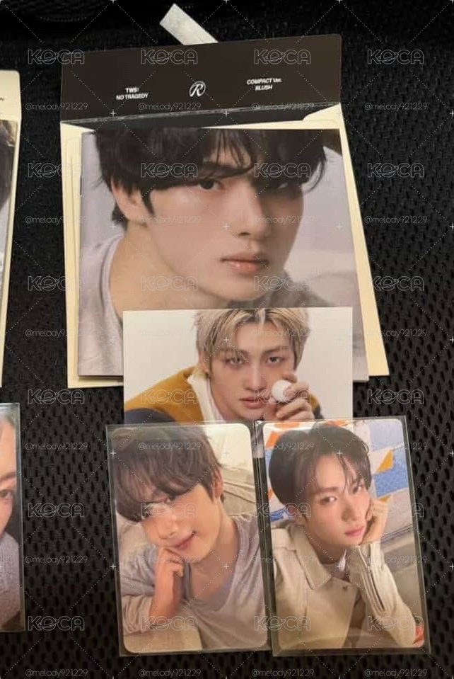 英宰單封 英宰小卡含特典✨