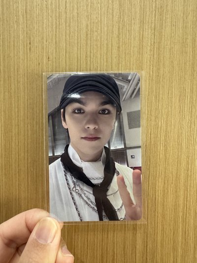 VERNON_FOLLOW AGAIN TO JAPAN WVS JP