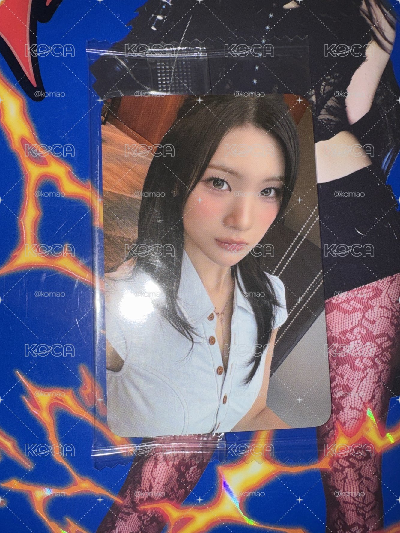 juun la簽售