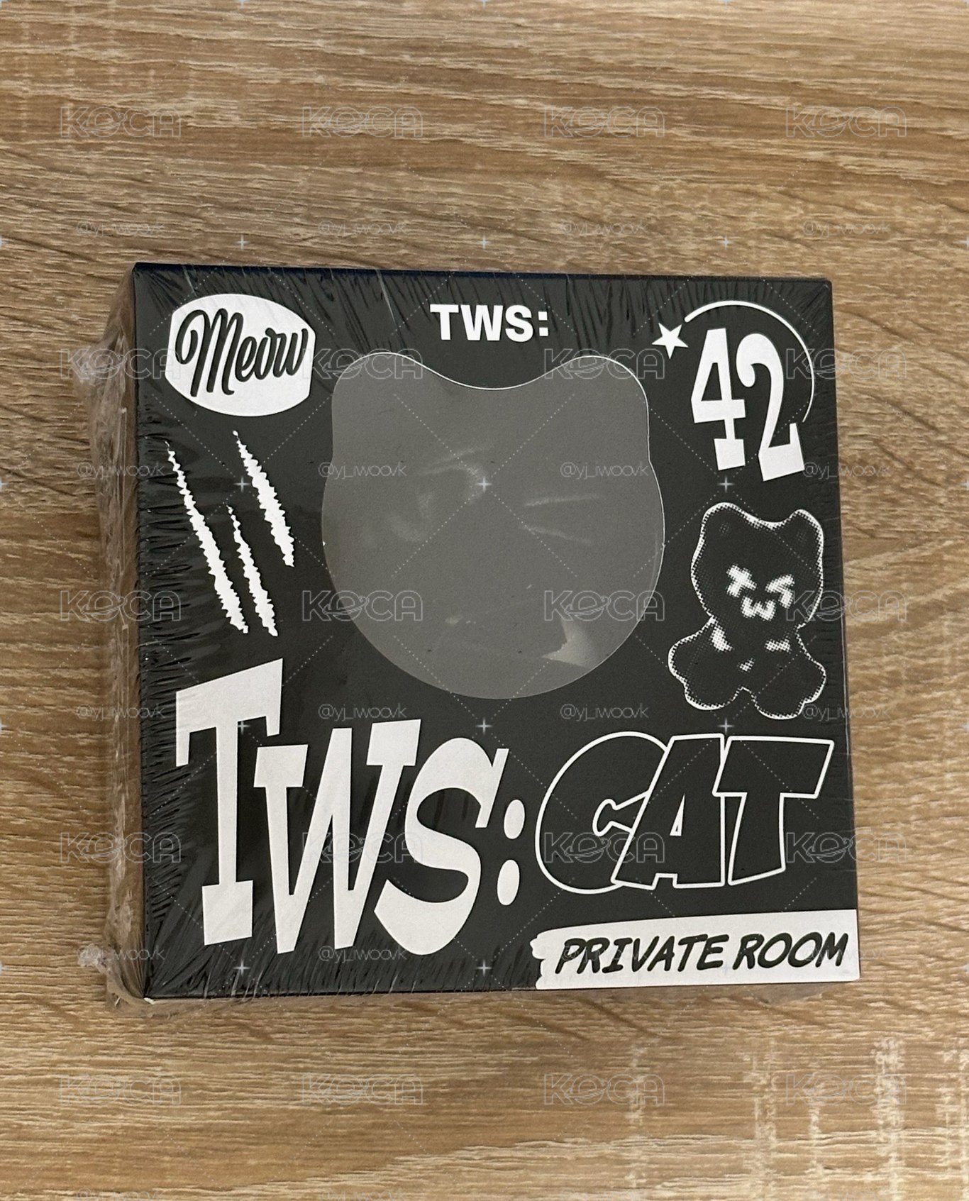 TWS娃專現貨