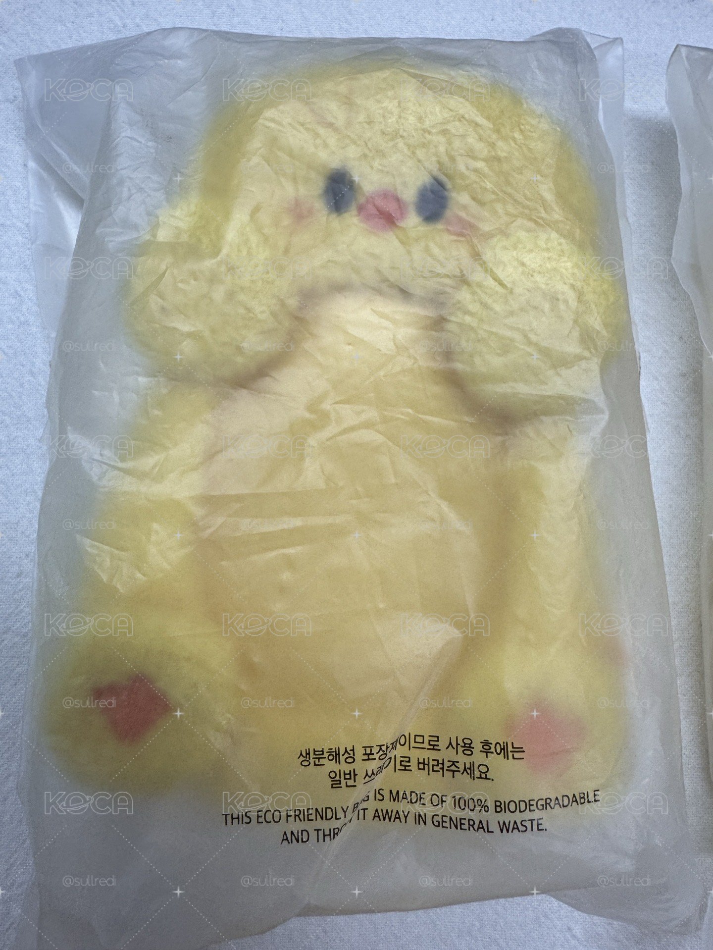 五期飯咪菲卡套