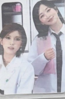 雙人卡