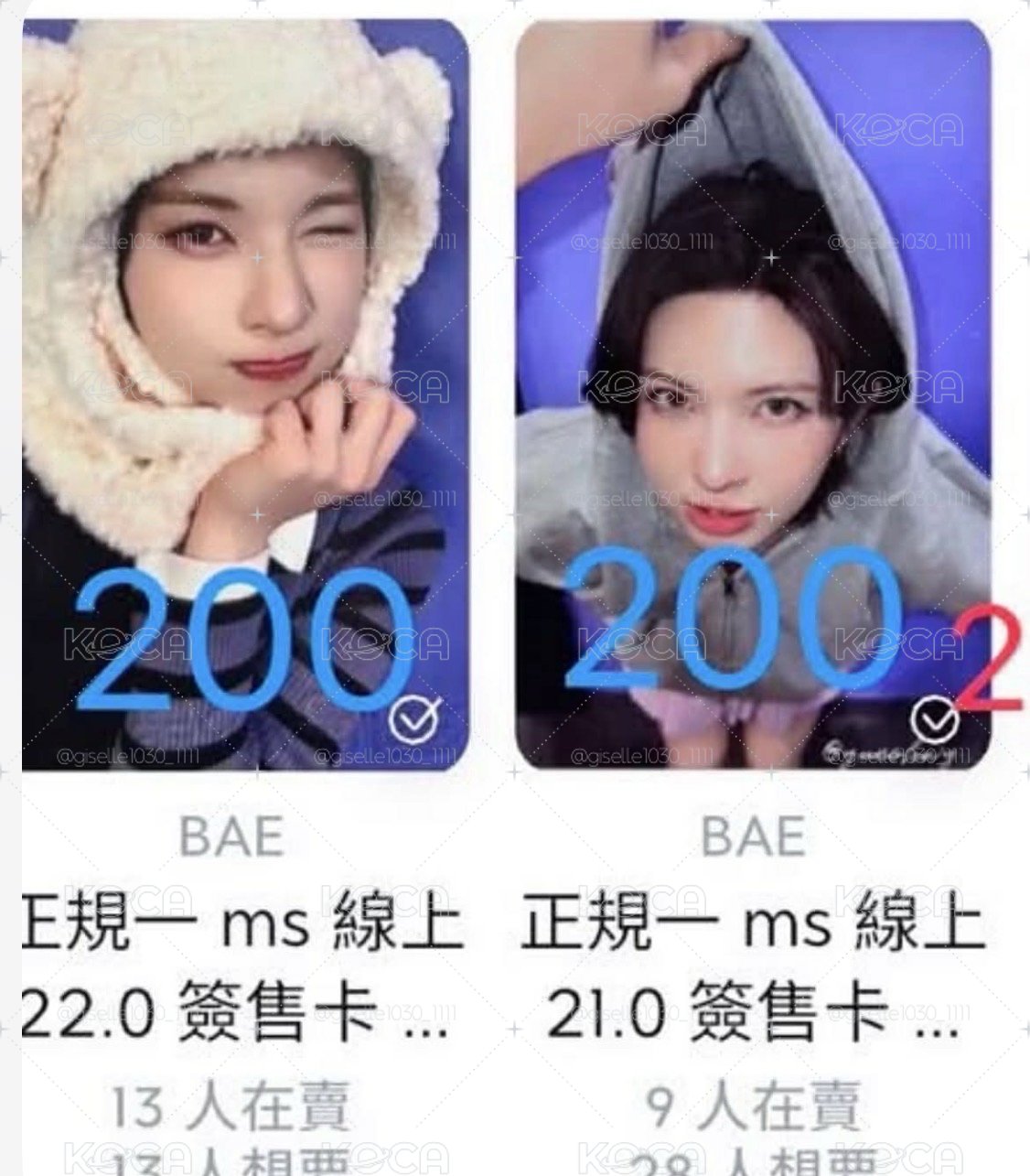 白熊裴 嗷嗚裴 