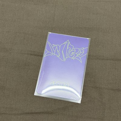 MY WORLD sw 幸運卡 吉