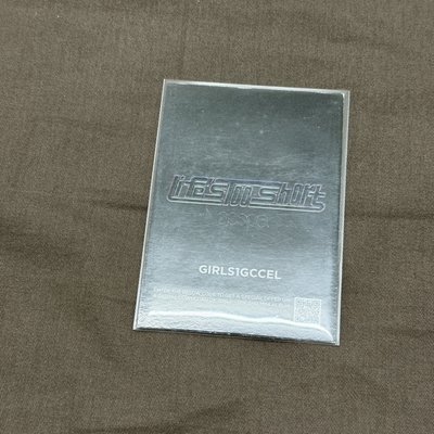 LTS 隨機卡 LA SC吉 禮品卡