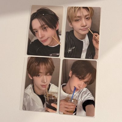 TWS 直播特典