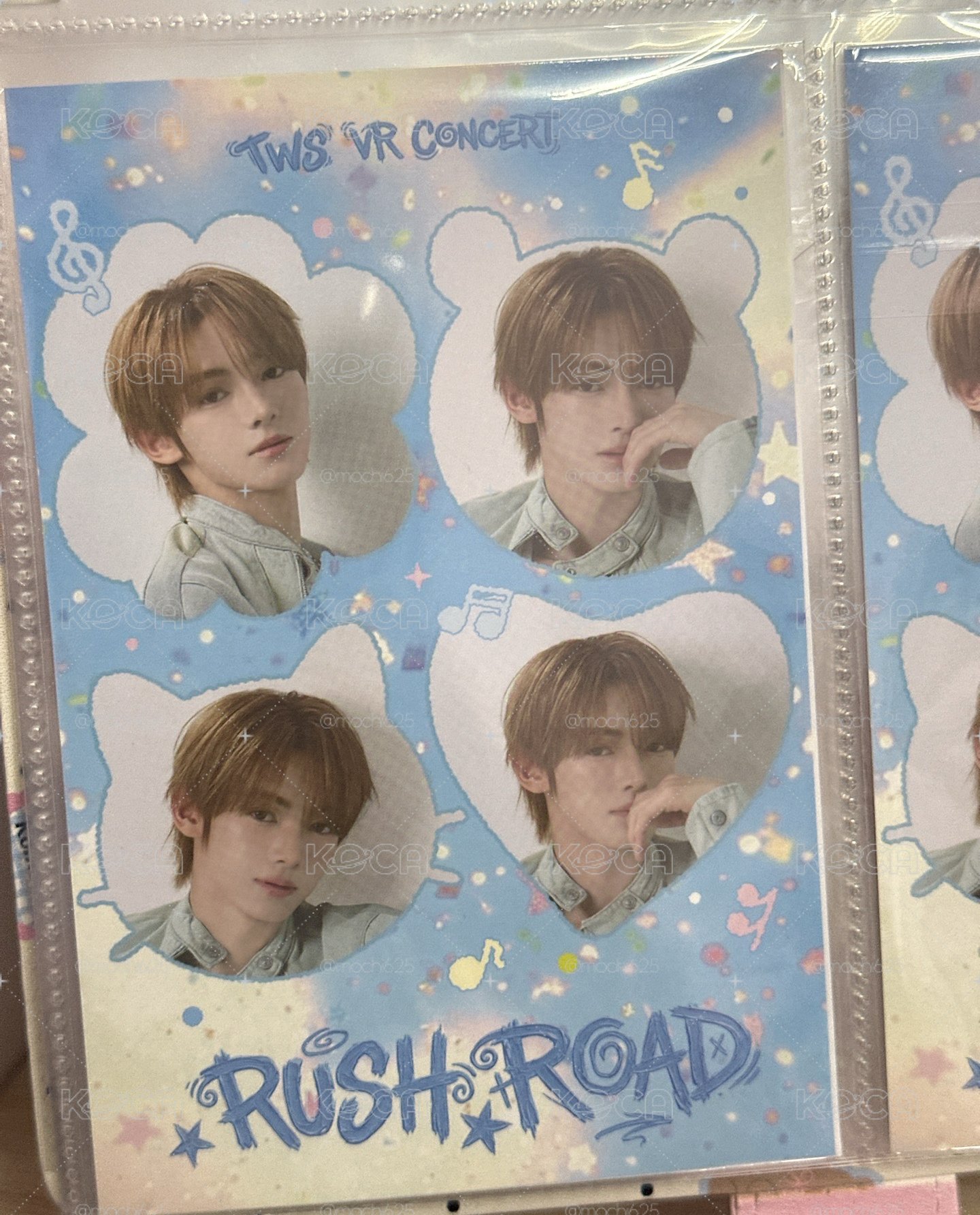 Tws vr周邊🫶🏻